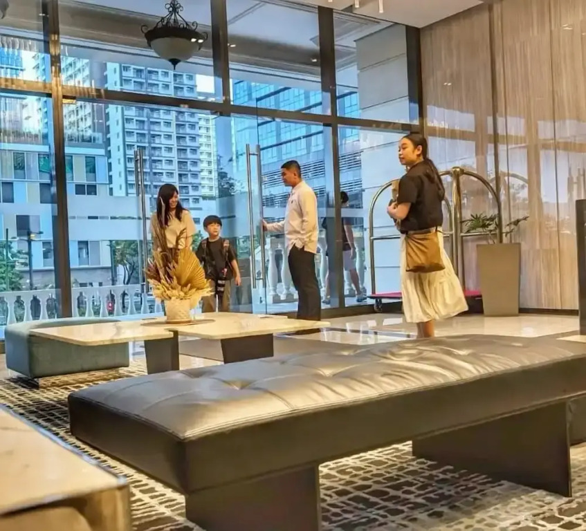 EG Private House -Service APT Hotel