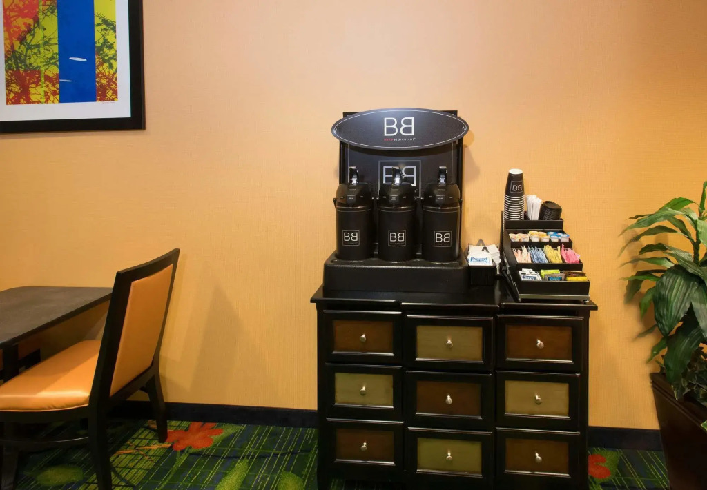 Fairfield Inn Tuscaloosa