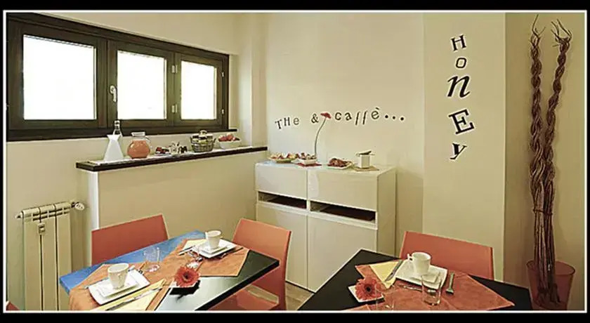 Bed and Breakfast Art and Photography in Rome