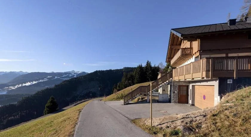 Aigenberg Appartements