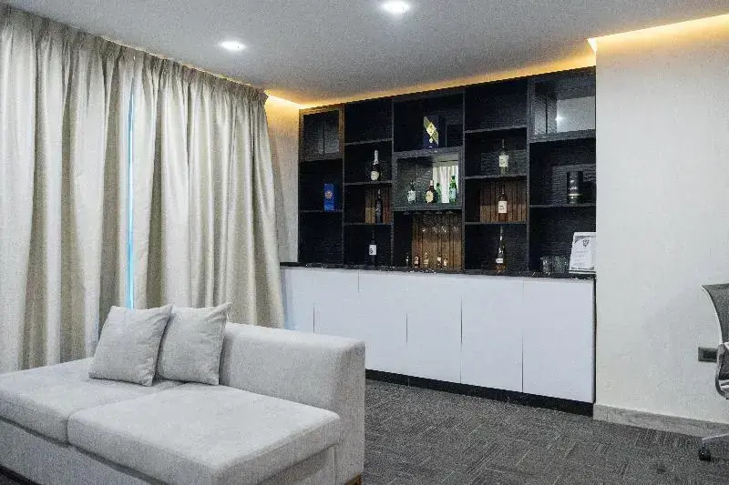 Hotel Vip La Guaira