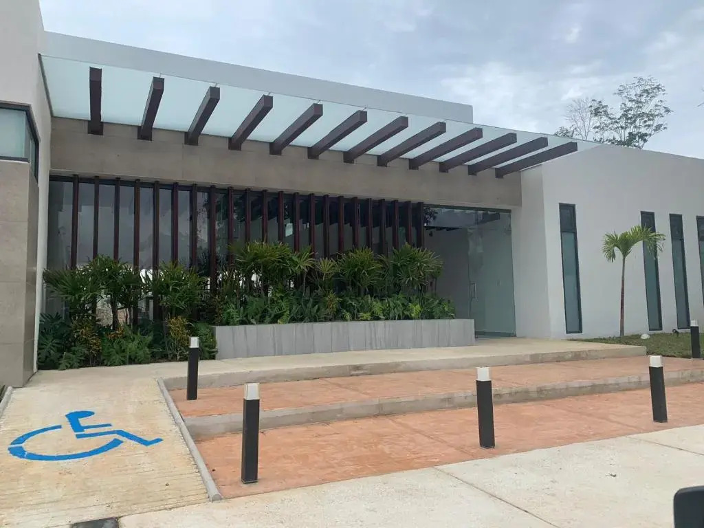 Casa Playa del Carmen - Condominio Privado