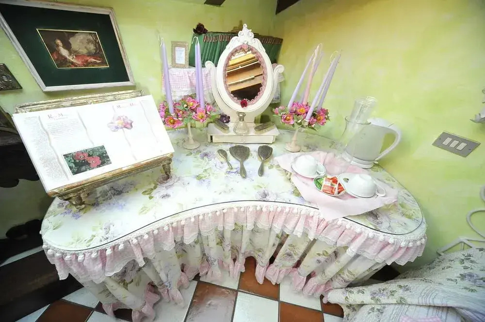 B&B La Maison degli Angeli