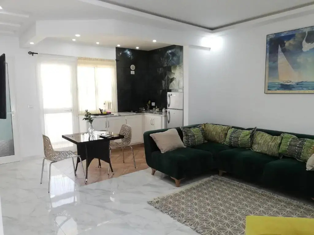 Résidence Debbabi