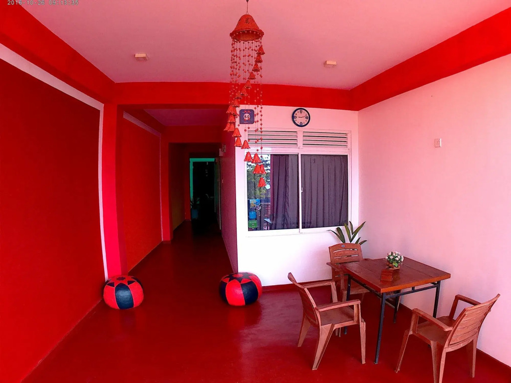 Surasa Beach Resort