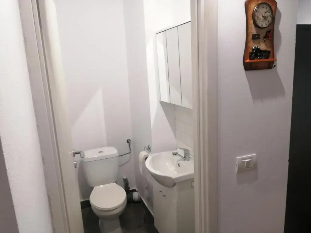 Rosenau Apartment