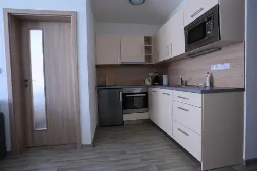 Apartman 13 Vsemina