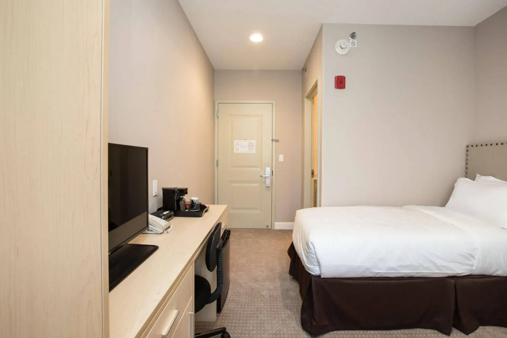 Grandview Hotel New York