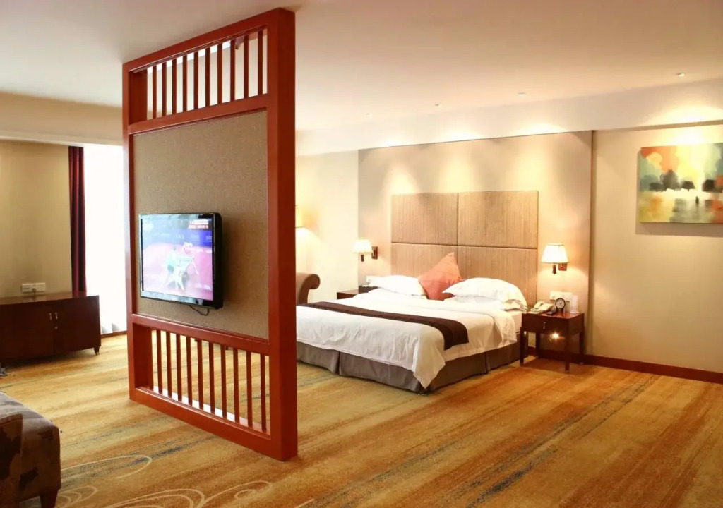 Starshine Hotel Longgang