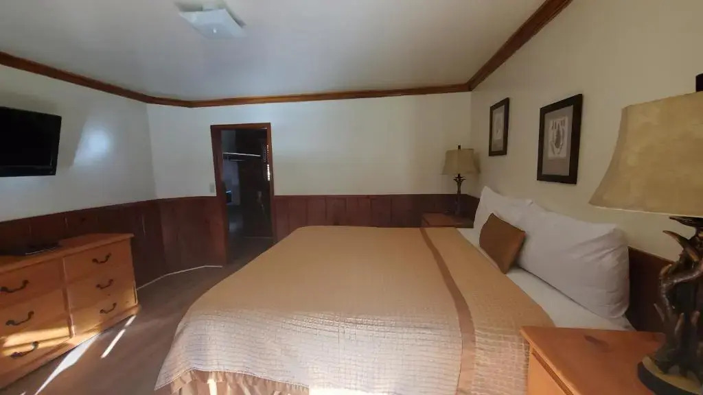 Kernville Inn