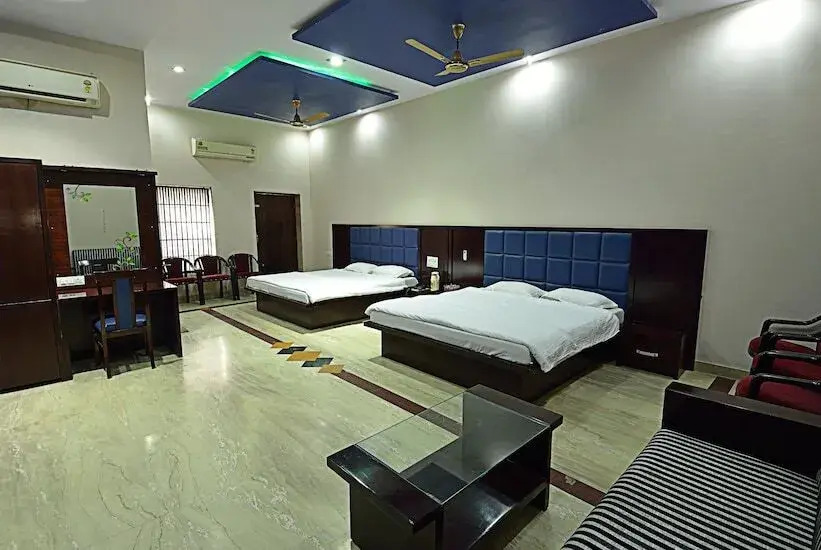 Hotel Rawat