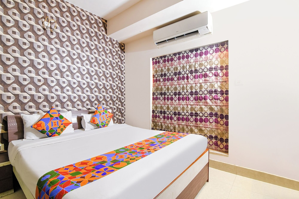 FabHotel The Corporate Inn I