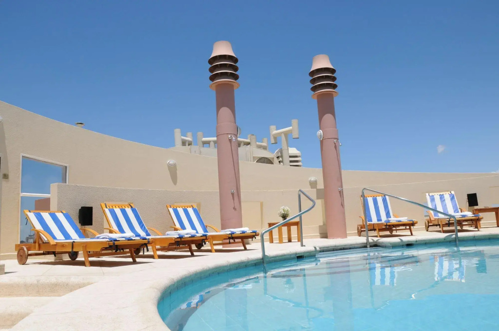 InterTower Hotel