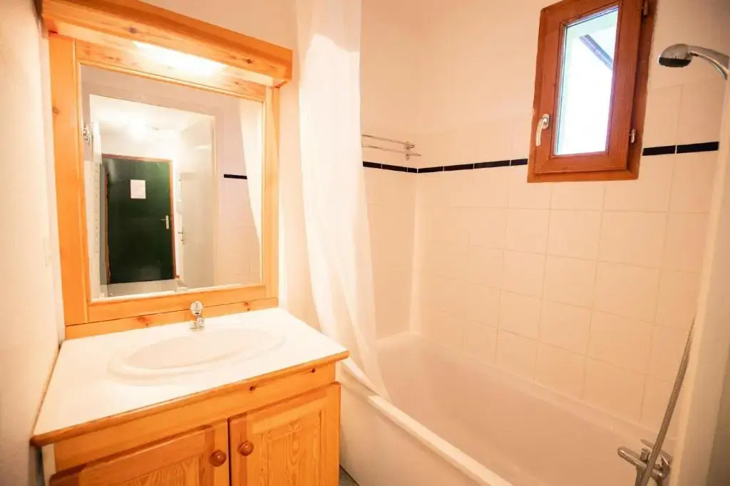 Chalet Arrondaz J - 3 Pièces pour 6 Personnes 193189
