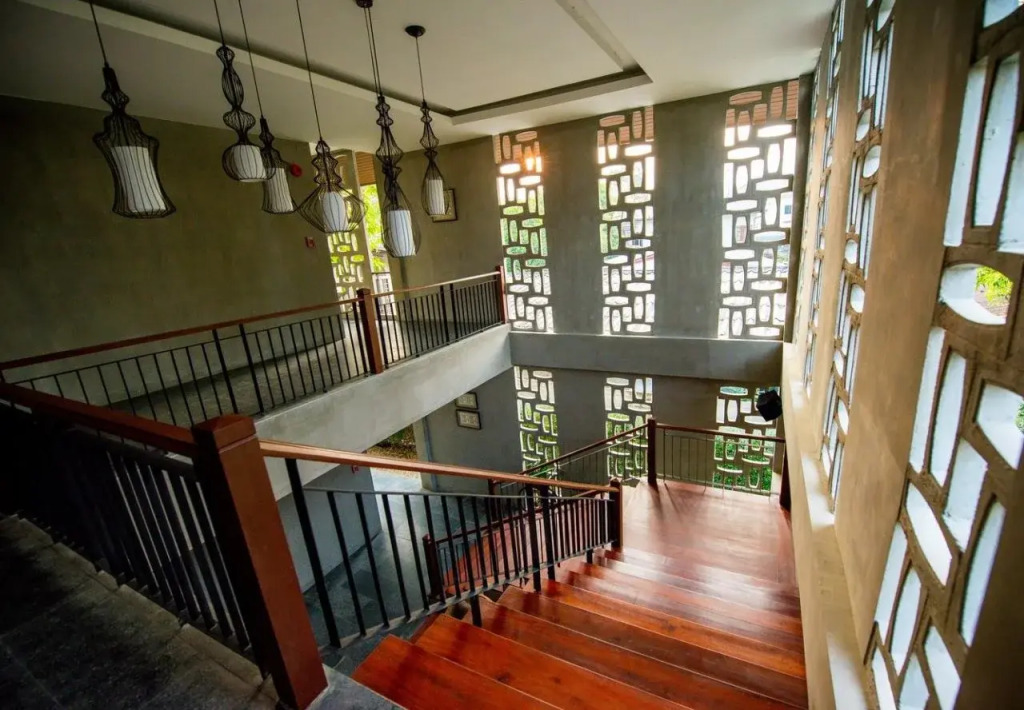 Chu Hotel
