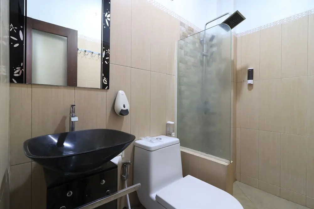 I Residence Bandung