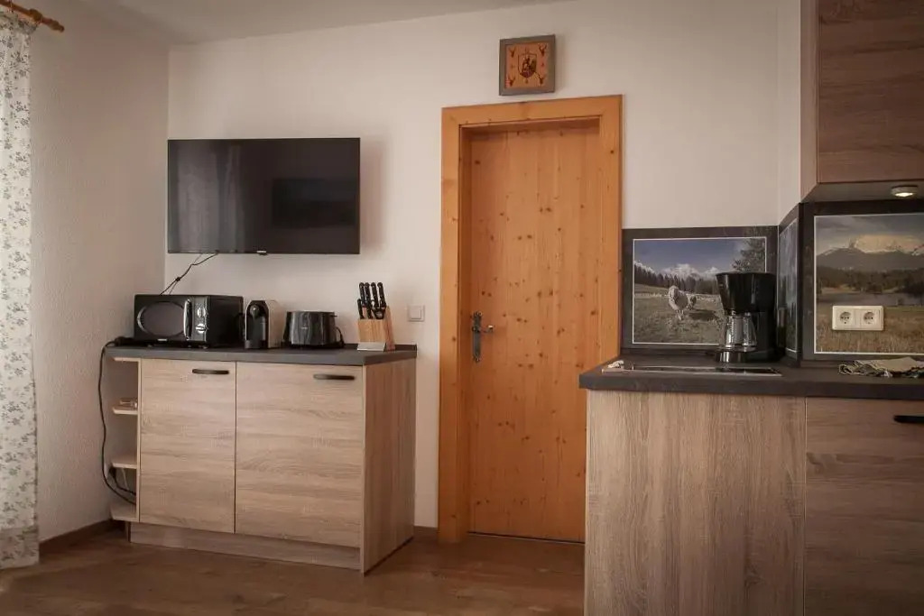 Ferienwohnung 1 Kofler