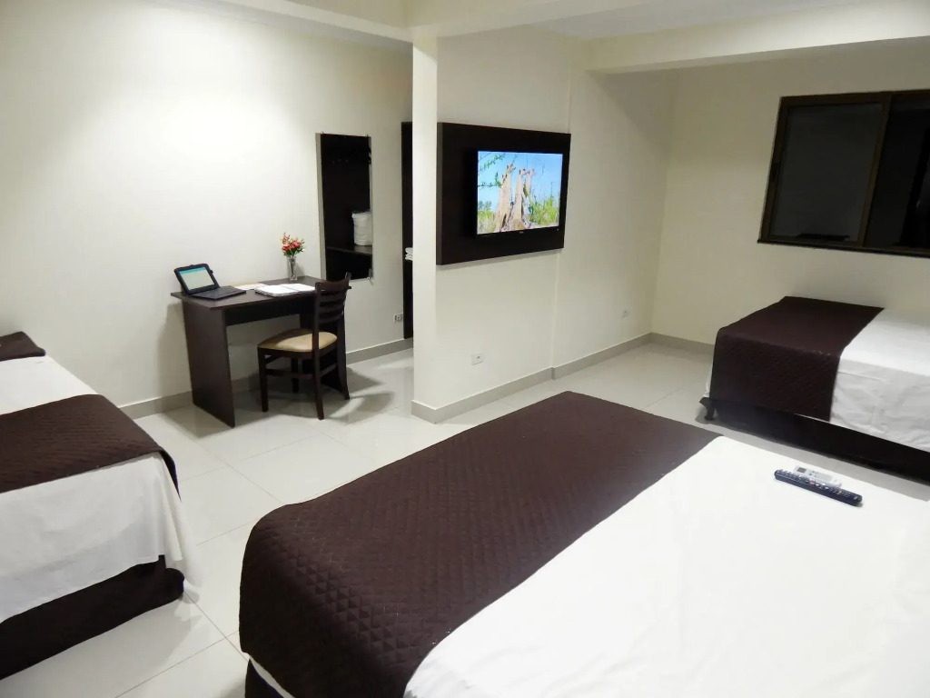 Master Gold Hotel Express