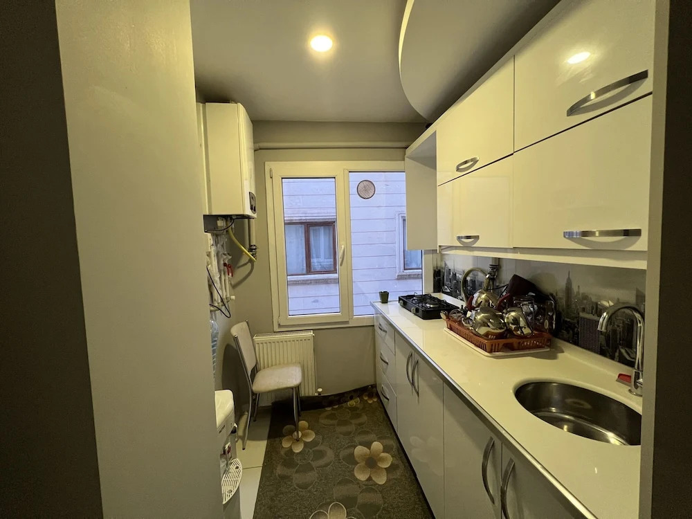 Beyaz Suite