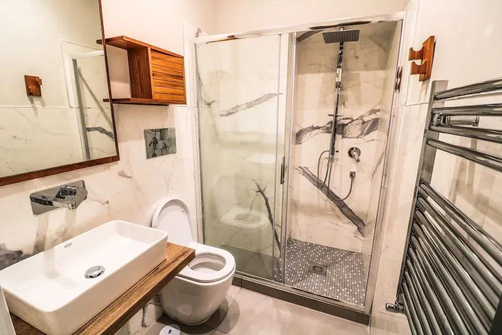 Villa Favorita Suites