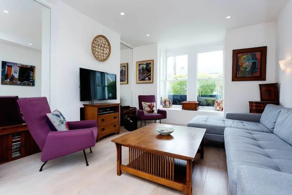 Veeve - Gorgeous Notting Hill