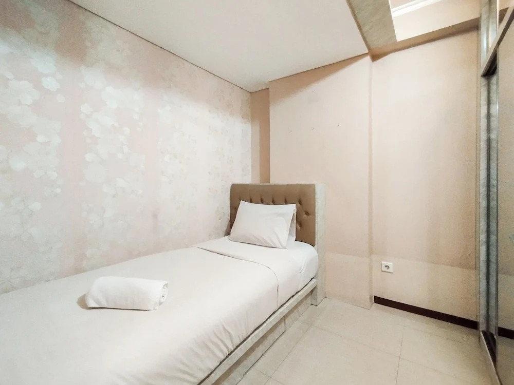 Brand New 2Br Apartment Gateway Pasteur