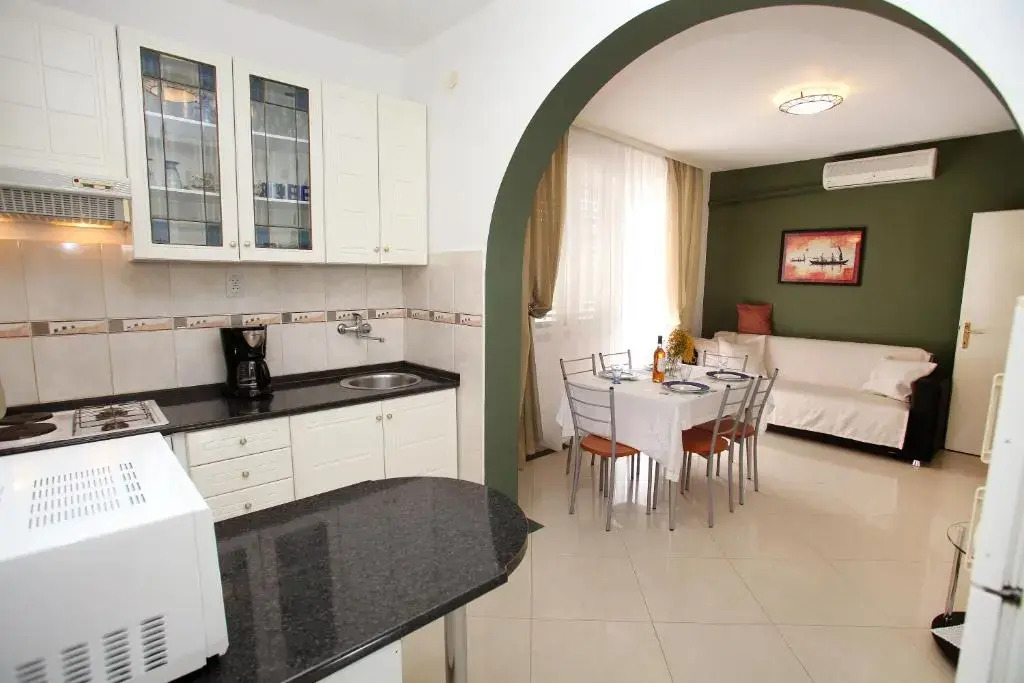 Apartment Ivan