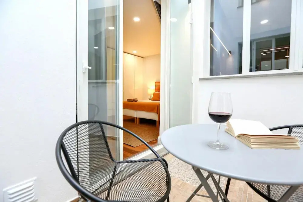 Green Algarve Gem Spacious 2 BDR By Misha s Place