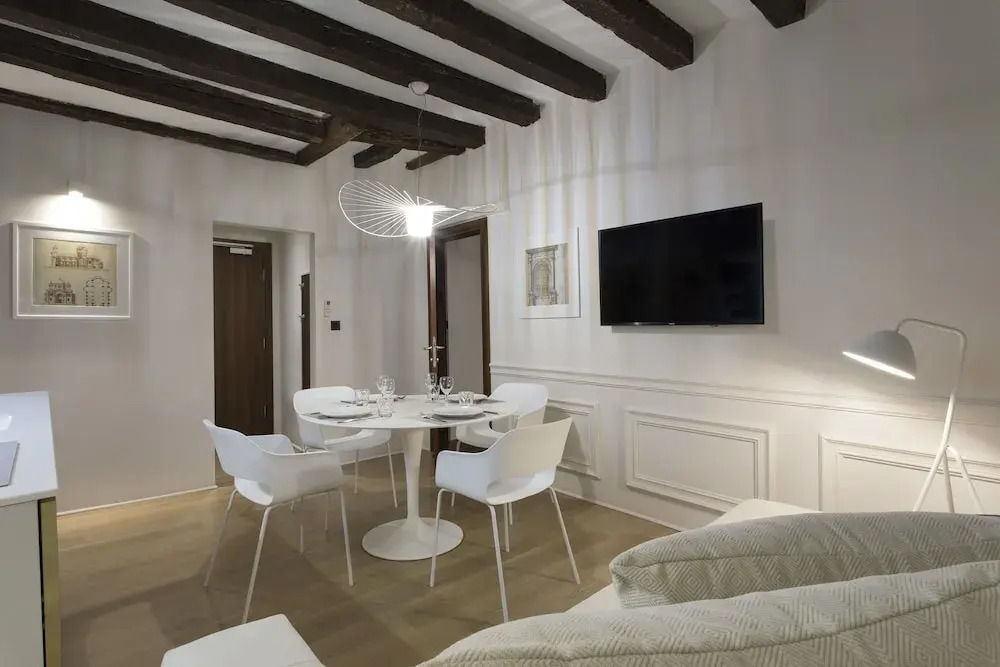 San Marco Suite 755