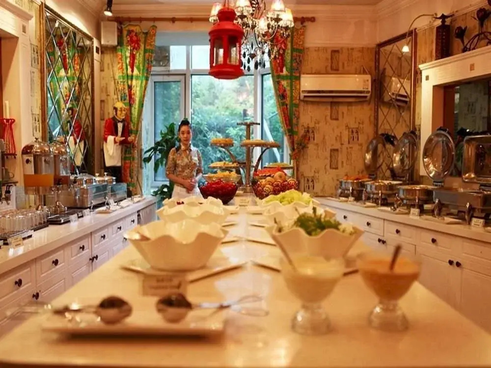 Shenyang Manhattan Hotel
