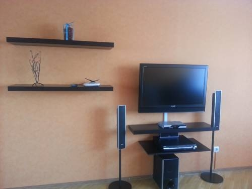 Stavropolskaya Apartment