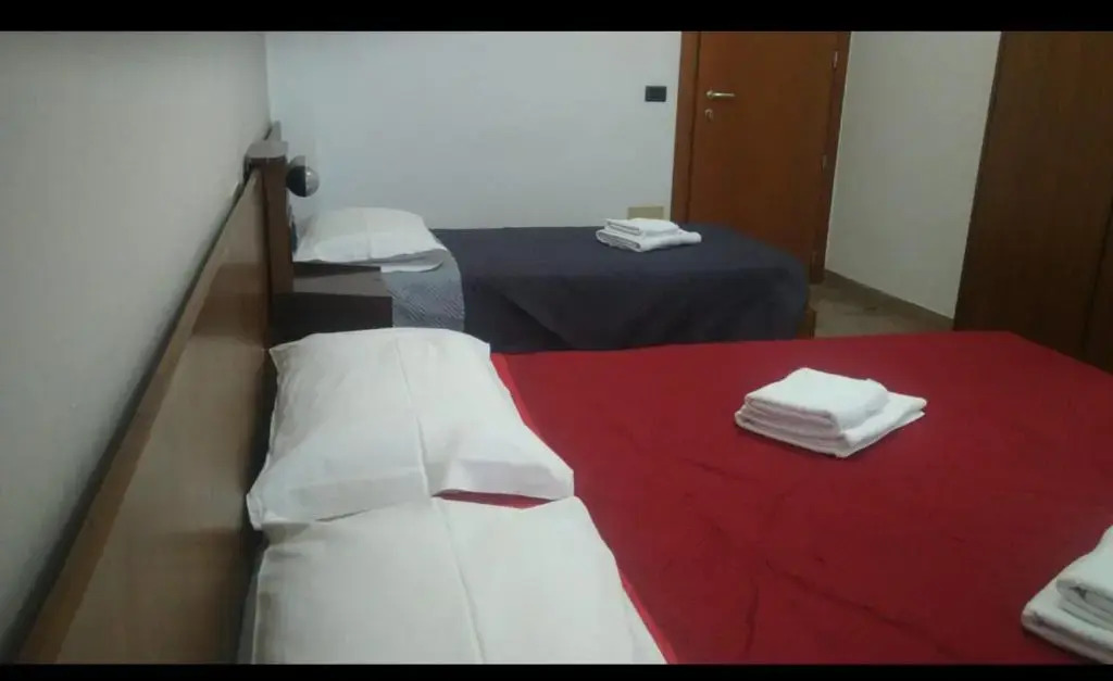 Hotel Luca
