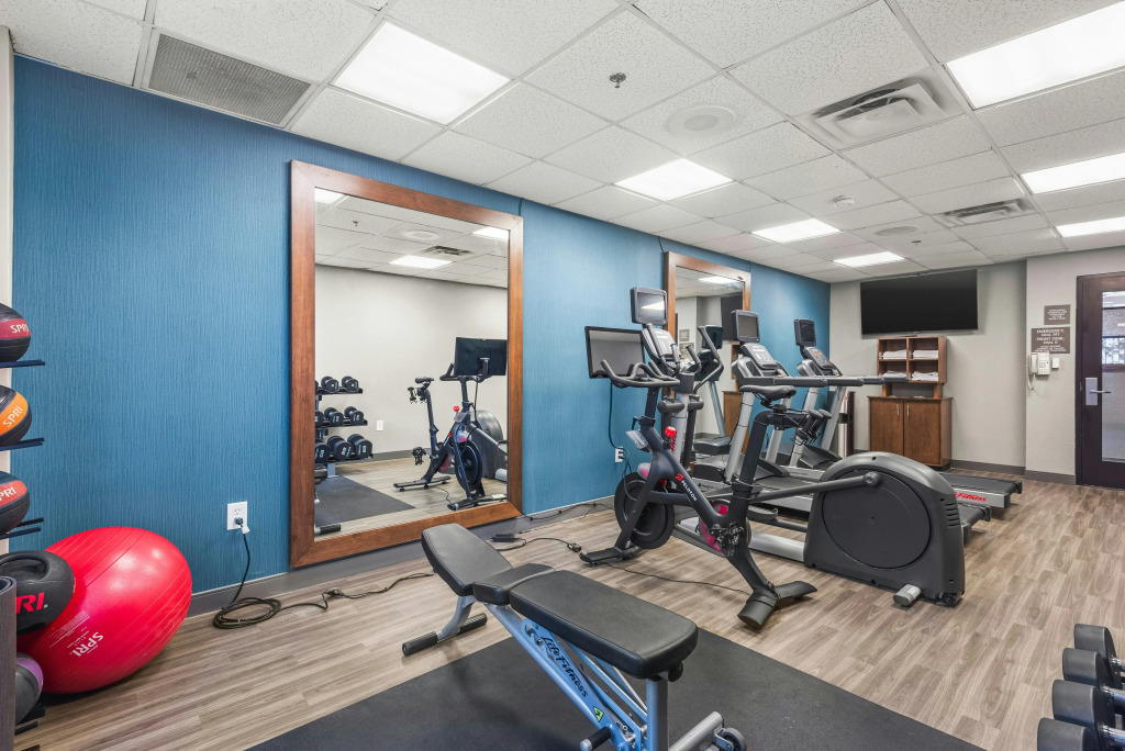 Hampton Inn Columbus-North