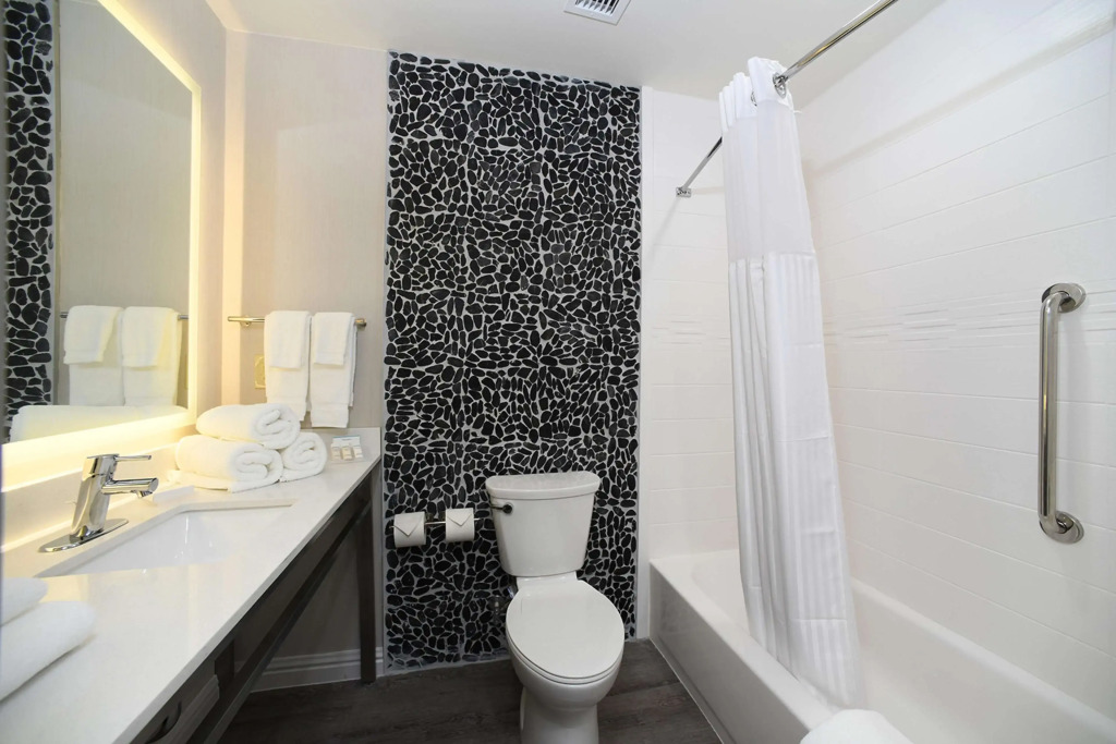 Hilton Garden Inn Jacksonville