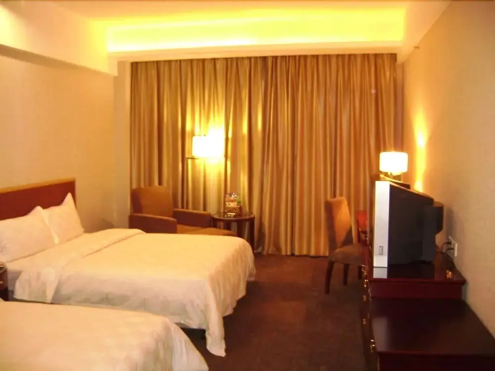 Xida Hotel Foshan