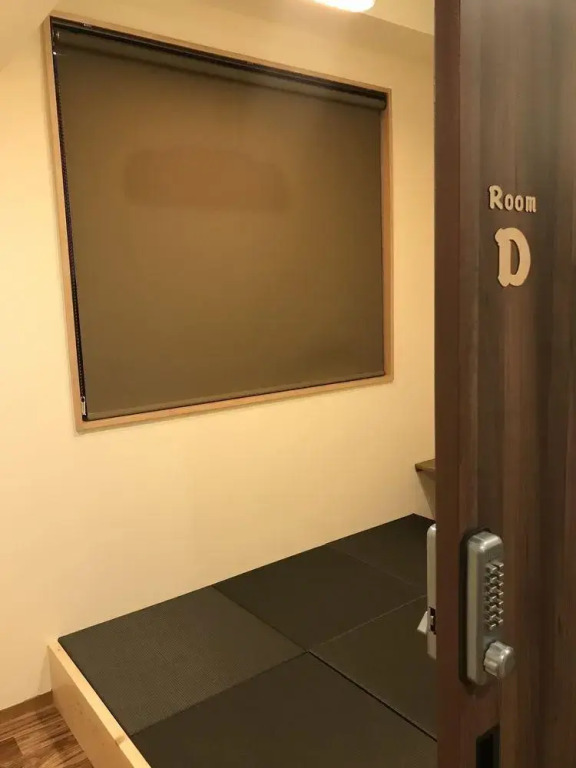 Yagura Hostel