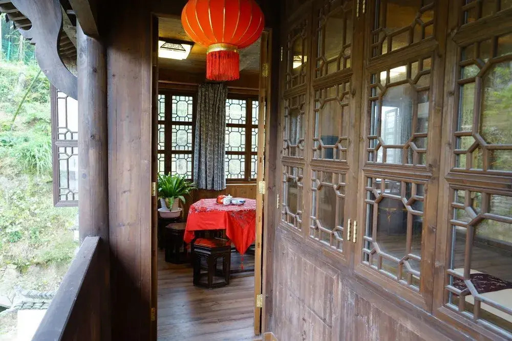 ShangYuan Resort & Inn