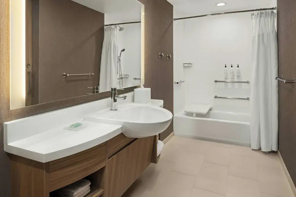 SpringHill Suites by Marriott Eau Claire