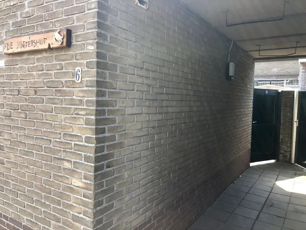 De Juttershut