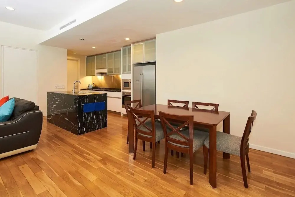 Family Friendly 3br, 5 Mins From KL Tower & Klcc