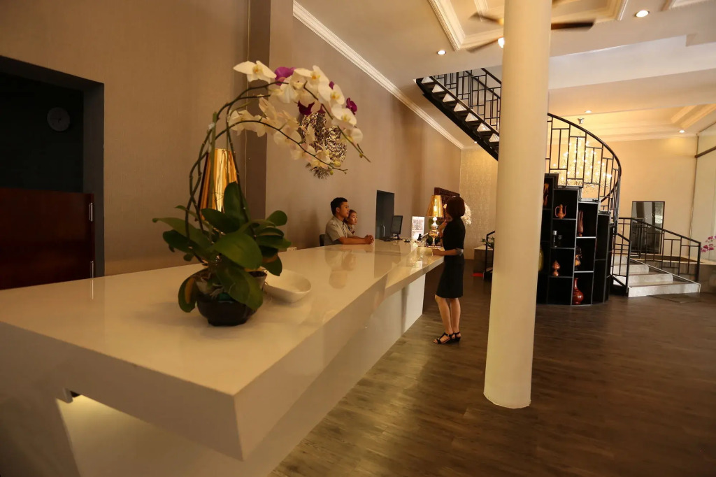 De Art Hotel