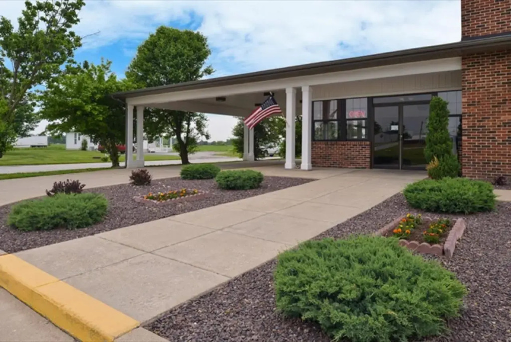 FairBridge Inn Express Monroe City