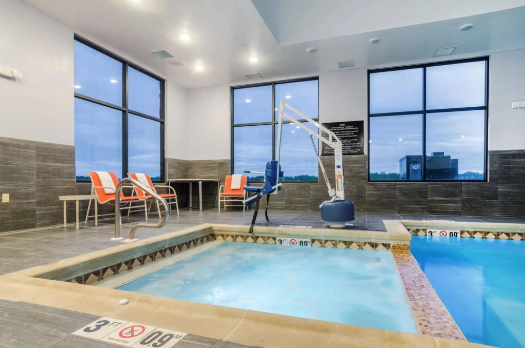 Quality Inn - Pratt