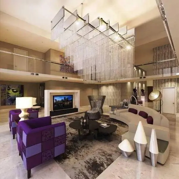 Hotel Chic