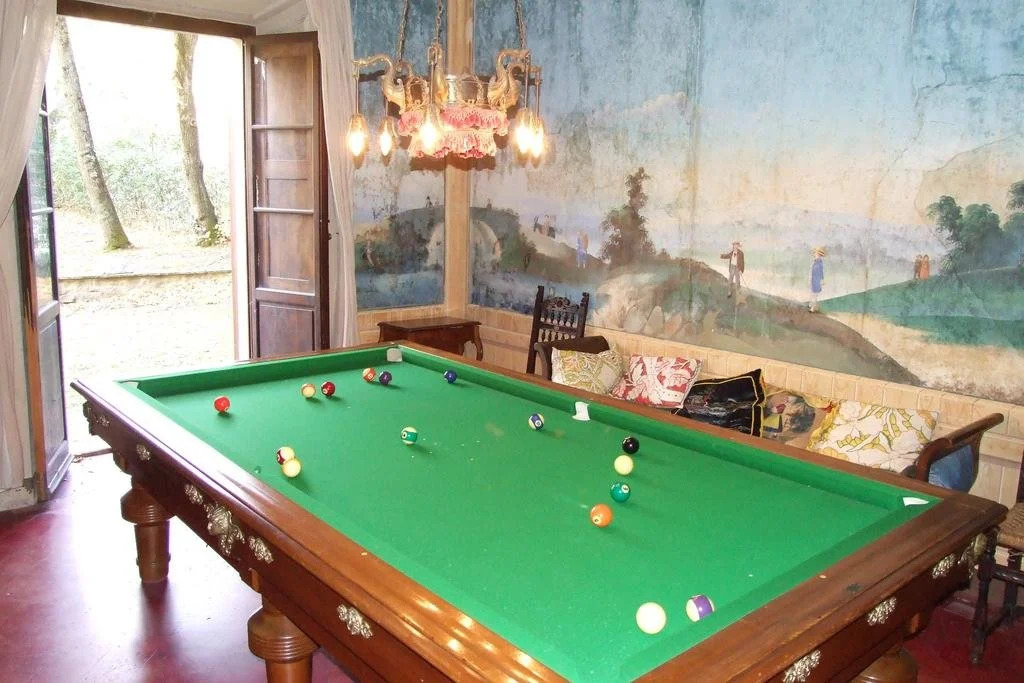 Villa Augusto