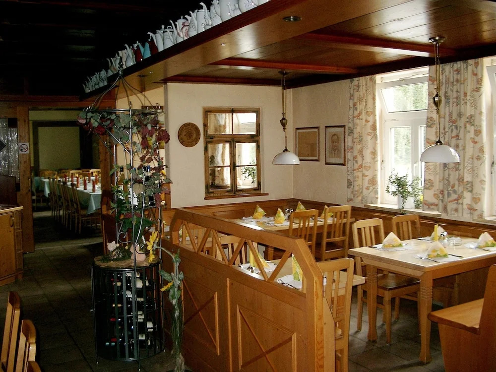 Landhotel zum Böhm