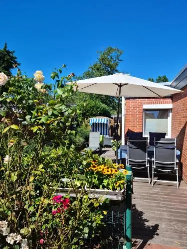 Ferienwohnung-Am-Suedstrand