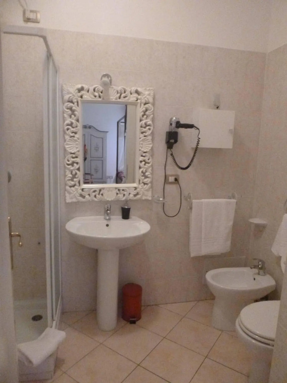 Manì Rooms Marina