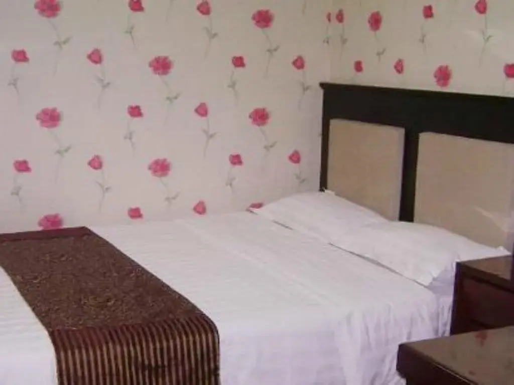 Dalian Longsheng Hostel