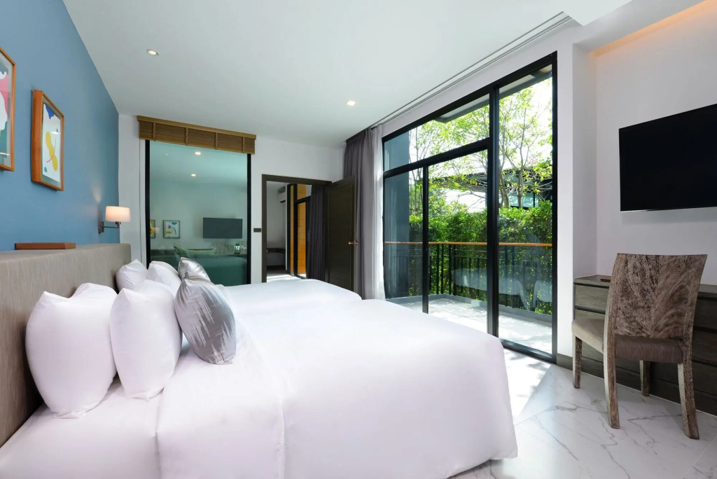 Grand Sappaya Hotel by Lotus Valley Golf
